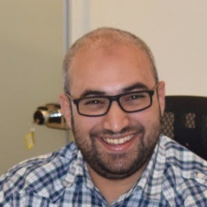 Meet your Posher, Mohammed